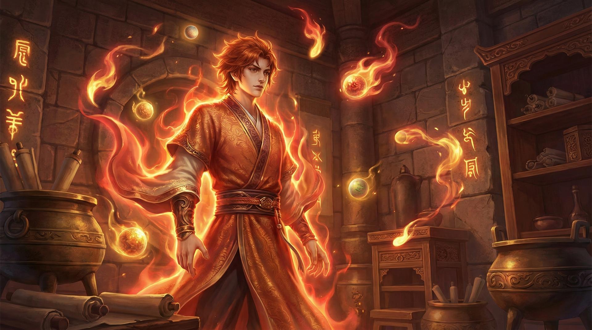 女神视频视频-斗破苍穹